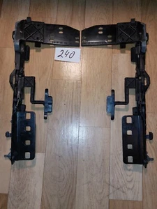 Mercedes-Benz W124 201 Sunroof Lifting Angle Left and Right 1247820612 OEM /240 - Picture 1 of 13