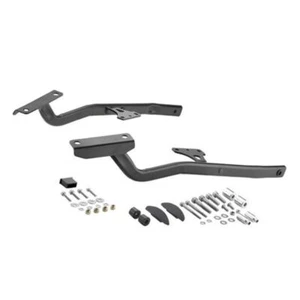 GIVI Attacco post bauletto Monolock o Monokey per Suzuki SV 650 / S 2003 - 2008 - Foto 1 di 3
