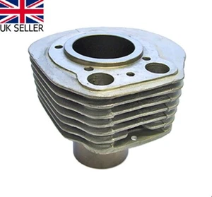 ROYAL ENFIELD 350 LIGHT ALLOY BARREL CYLINDER 805001A WW805001A - Picture 1 of 1