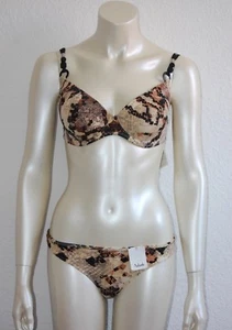 *** AUBADE ***Damen Swimwear Bikini SET Modell O320/ O308 *** UVP:103€ - Picture 1 of 9