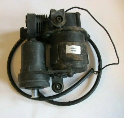 NUEVO NOS GM #22009548 91 92 93 94 95 96? BOMBA DE AIRE SUSPENSIÓN BUICK PARK AVENUE Foto 1 de 4