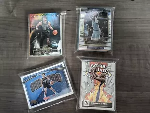 Lotto carte NBA Incredible (50) / scegli la tua squadra / tutte le squadre rifornite 11/8/24 - Foto 1 di 37