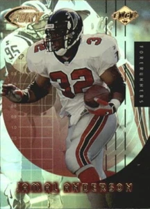 A7941- 1999 Collector's Edge Fury FB Assort Inserts -You Pick- 15+ FREE US SHIP - Picture 1 of 377