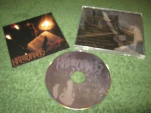Kratornas - Over The Fourth Part Of The Earth (cd) - Imagen 1 de 10