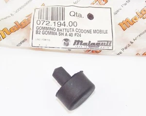 OEM MALAGUTI SPIDER GT500 SCOOTER TAIL PIECE RUBBER MOUNT BUSH #24 072.194.00 - Bild 1 von 1