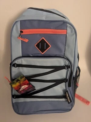 Mochila Trailmaker nueva con etiquetas púrpura claro Foto 1 de 4