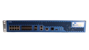 Palo Alto PA-3060 Security Appliance Enterprise Firewall w/2x PSUs - Afbeelding 1 van 12