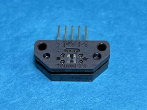 Lot of 50 US Digital EM1-2-1800-I Optical Rotary Encoder Module 1800 CPR HEDS - Picture 1 of 5