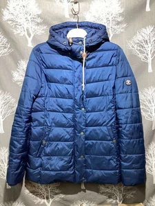 Barbour fibre down jacket women,8. - Picture 1 of 15