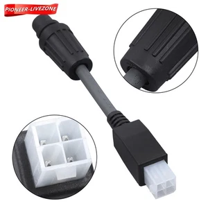 101909901 102251501 For Club Car 1311/1313 4Pin Handheld Adapter Cable Golf Cart - Bild 1 von 10