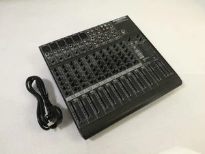 Mackie 1402-VLZ Pro 14-Channel Mic/Line Mixer - Spares & Repairs - Picture 1 of 5