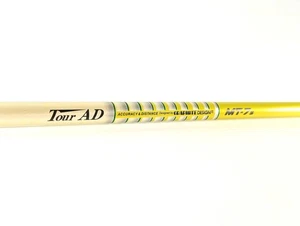 TOUR AD MT 7S 40.9 inches (for FW) Flex S Fairway Wood from Japan - Picture 1 of 6