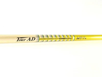 TOUR AD MT 7S 40.9 inches (for FW) Flex S Fairway Wood from Japan - Image 1 of 4