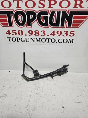 1986 - 2006 KAWASAKI ZG1000 ZG 1000 CONCOURS SIDE KICK STAND 34024-1208 Foto 1 de 4