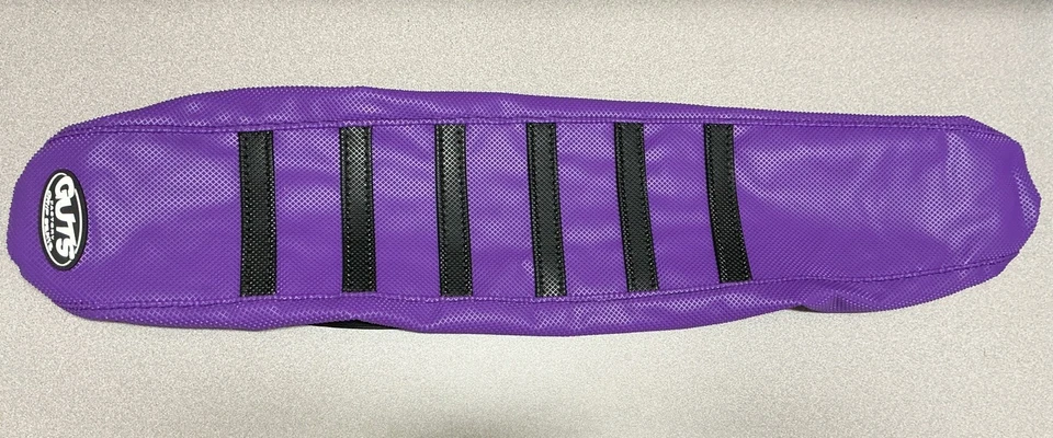 KTM 125SX 2019-2022 Stock Height Seat Cover ( Label For Full Description) - Image 1 of 2