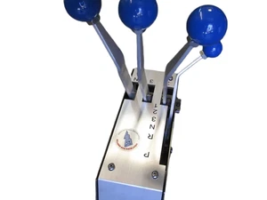 KILDUFF LIGHTING ROD SHIFTER TH350/TH400 - Picture 1 of 2