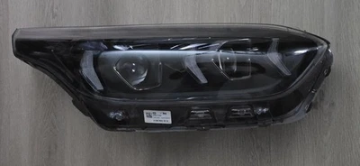 Frontscheinwerfer Kia  Proceed 92102J7500 Full LED Rechts Scheinwerfer Headlight - Bild 1 von 4
