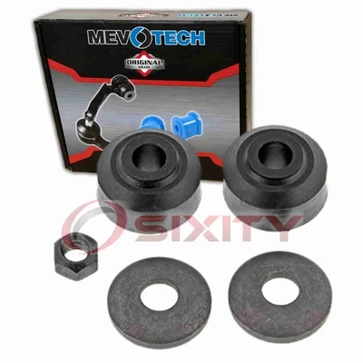 Mevotech OG Front Stabilizer Bar Link Bushing for 1975-1980 Dodge W200 pn - Image 1 of 4