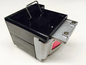 Jaspertronics™ Lamp & Housing for Viewsonic PJD6241 Projectors - 1 Year Warranty - Picture 1 of 9
