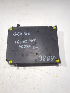 9665547280 CENTRALITA BSI / 38860 PARA CITROËN C4 II NC_ 1.6 HDI 90 - Foto 1 di 6