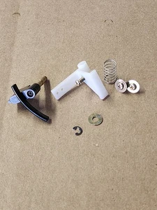 Tocadiscos Aiwa PX-E860 Auténtico Repuesto G - Imagen 1 de 7