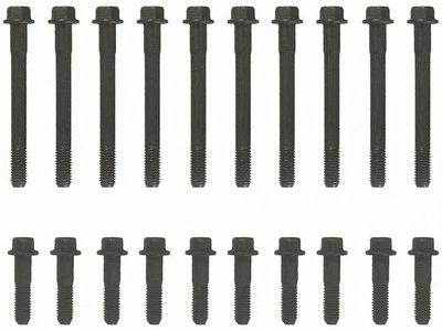 For 1994-1998 Jeep Grand Cherokee Head Bolt Set Felpro 54924VJFT 1996 1997 1995 - Image 1 of 2