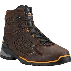 Ariat Men’s Rebar Flex 6” Comp Toe Sz 9.5 D - Picture 1 of 3