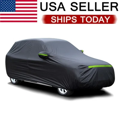 Cubierta de coche impermeable para todo tipo de clima para Volkswagen Beetle Sedán 1960-1980 Pnsuhdmdu Foto 1 de 4