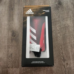 Adidas Predator 20 League Schienbeinschoner FM2408 Größe M - Bild 1 von 4
