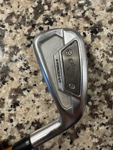 Callaway X Forged Utility Iron 21* Degree Tour AD 95 Graphite X Flex - Picture 1 of 4