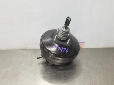 22 2022 Nissan Altima SR 2,5 L potenciador freno Foto 1 de 4