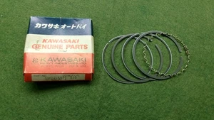KAWASAKI PISTON RINGS SET NOS 13008-5012 - Bild 1 von 3