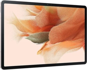 Samsung Galaxy Tab S7 FE (12.4") 64GB (Wifi Only) - No S Pen - Mystic Pink - Picture 1 of 1