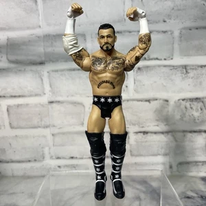 Figura de acción de lucha libre favorita de los fanáticos punk de WWE CM TRU exclusiva Mattel 2014 - Imagen 1 de 13