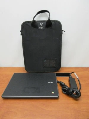 Acer Chromebook C740 Series (C740-C3P1) - Image 1 of 4