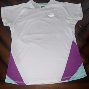 The North Face T-Shirt Mädchen Extra Large - Bild 1 von 6