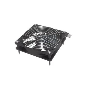 for Iceriver Miner KS0 Pro ULTRA Fan 12cm 5V USB Screw ALPH AL0 Cooling FAN USA - Picture 1 of 9