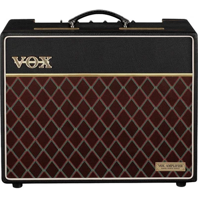 Vox AC15手持有线管组合放大器 — 第 1/3 张图片