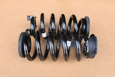 2x VW ID.4 E21 ID.5 E39 Q4 E-Tron Spring Rear Muw 1EA511103 Aa - Image 1 of 2