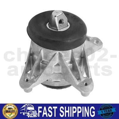 Left side Engine Mount 1672405300 for Benz W167 X167 GLS400 GLS450 GLE450 GLS480 - Image 1 of 4