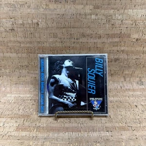 King Biscuit Flower Hour: Billy Squier (CD, 1996) - Bild 1 von 4