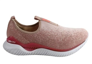 Actvitta Leah Womens Comfortable Cushioned Active Shoes Made In Brazil - Picture 1 of 22