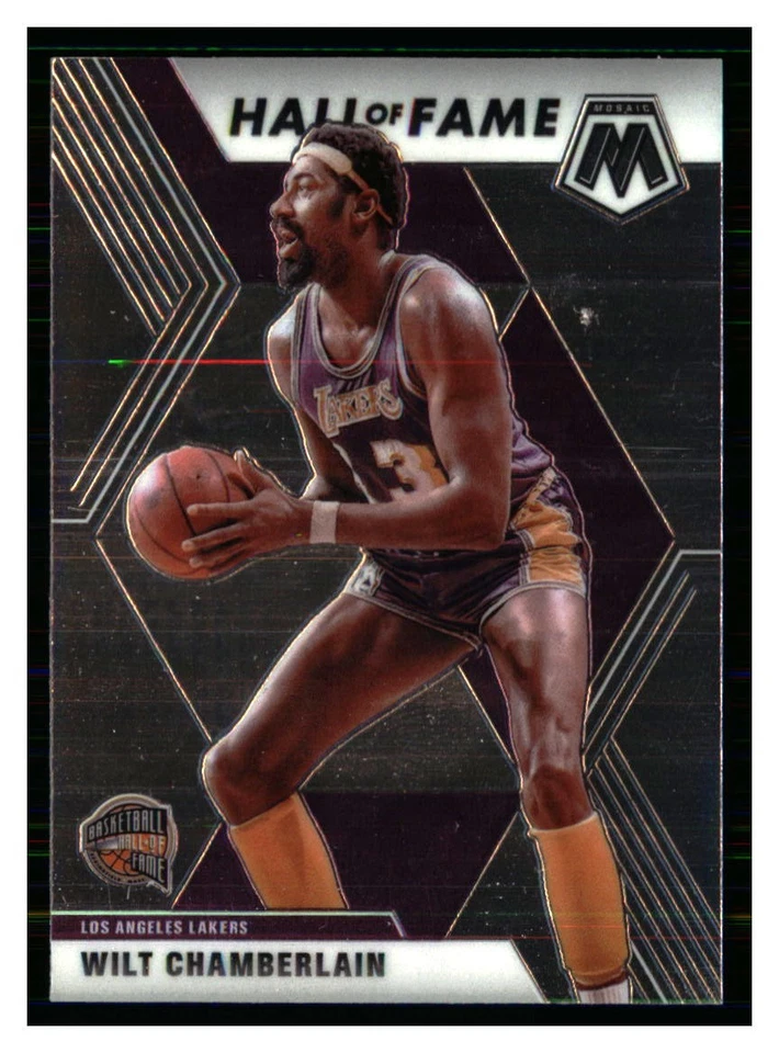 Tarjetas de baloncesto de Los Angeles Lakers - Elige entre el disco de cantidad de jugador de los años 100. - Pt 9 Foto 1 de 1