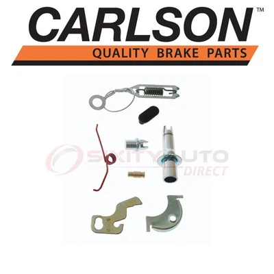 Carlson Rear Right Brake Self Adjuster Repair Kit for 1987-2002 Dodge Dakota gq Foto 1 de 4