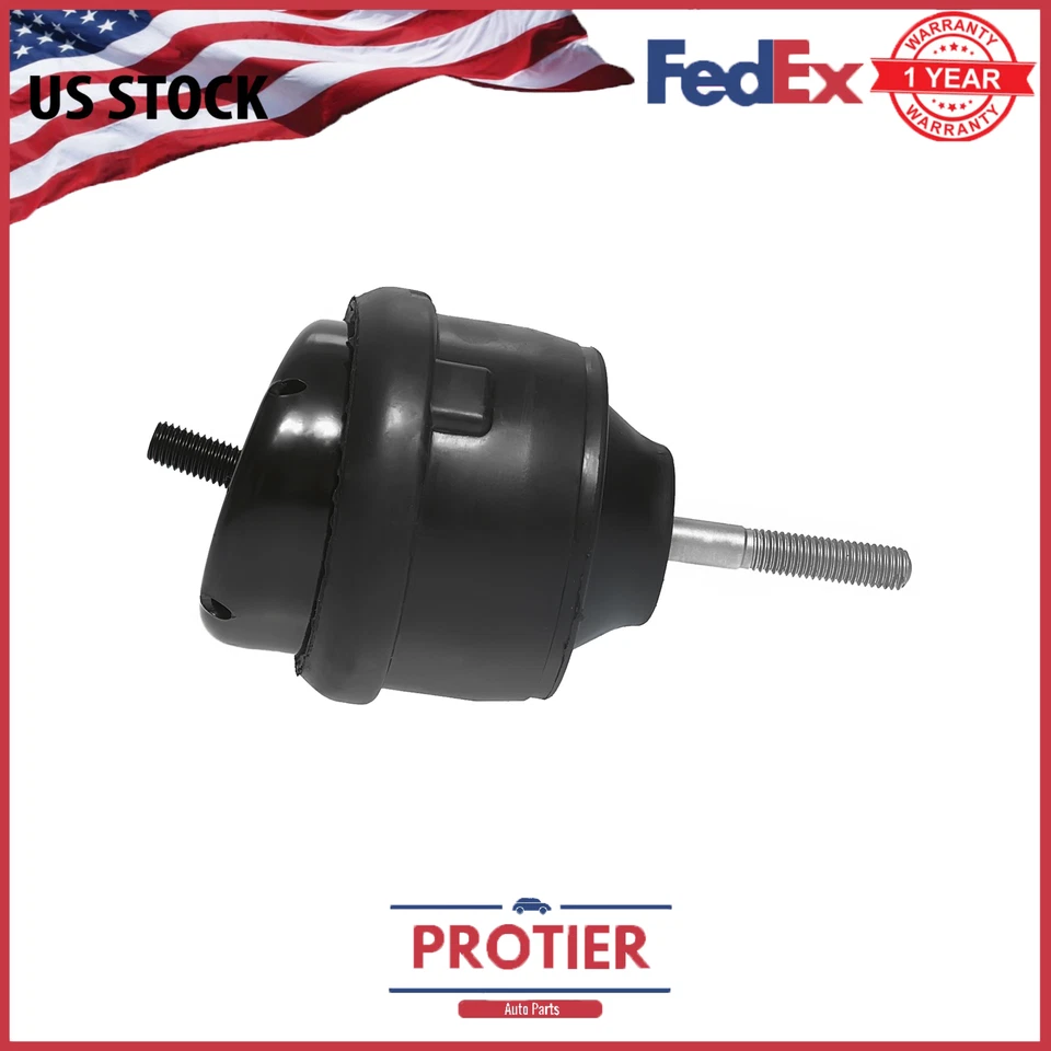 Montaje de motor delantero o trasero para Chrysler Pacifica 07-08 3,8 L 4,0 L Foto 1 de 4