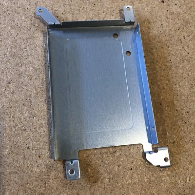 Asus Vivobook 15 X542 F542 Hard Drive HDD /SSD Caddy Tray Bracket 13NB0FD1AM0101 - Image 1 of 4