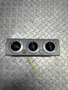 2005-2010 Toyota Tacoma Exc SR5 AC Heater Temperature Climate Control OEM - Picture 1 of 1