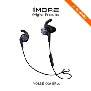 Kopfhörer 1MORE E1006 iBFree Bluetooth In-Ear - Bild 1 von 68