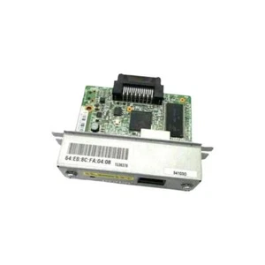 Tarjeta de interfaz Ethernet UB-E03 M252A C32C824541 compatible con Epson TM-H5000 TM-U230 - Imagen 1 de 8