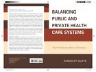 Balancing Public And Private Health Care Systems : The Sub-Saharan African Ex...